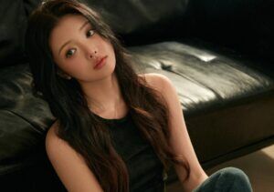 An Siyu (安思逾) Profile