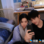 Arthur Chen and Zhuang Dafei Star in a Heartwarming Romance About Second Chances in Eat Run Love