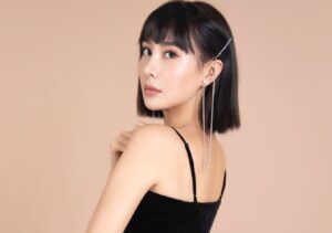 Hu Xiaoyue (胡潇悦) Profile