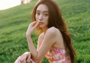 Huang Haoyue (黄昊玥) Profile