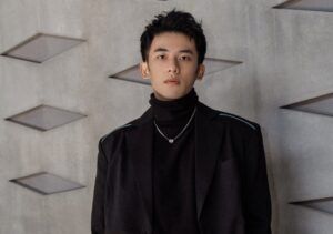 Huang Huaiting (黄怀霆) Profile