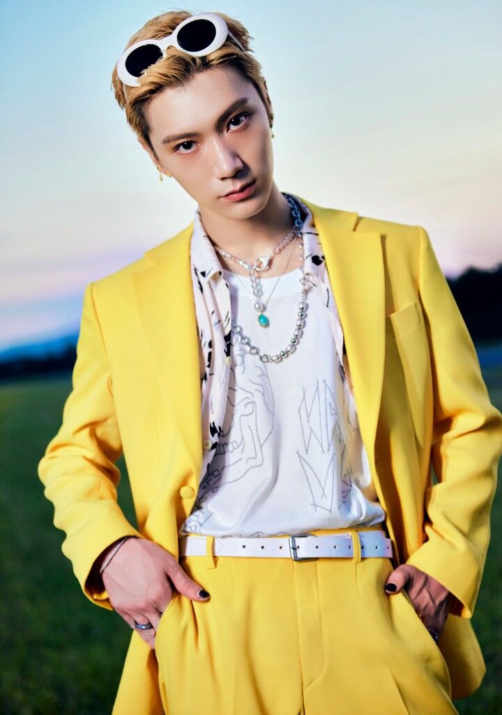 Ten (텐)