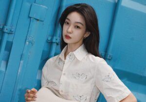 Tian Xuanning (田轩宁) Profile