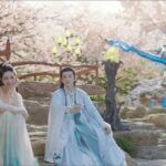 Tiffany Tang and Liu Xueyi Deliver Unexpected Chemistry and High Drama in A Moment But Forever