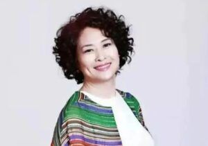 Xu Di (许娣) Profile