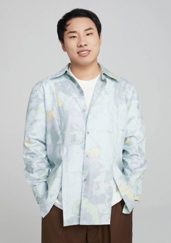 Xu Zhisheng