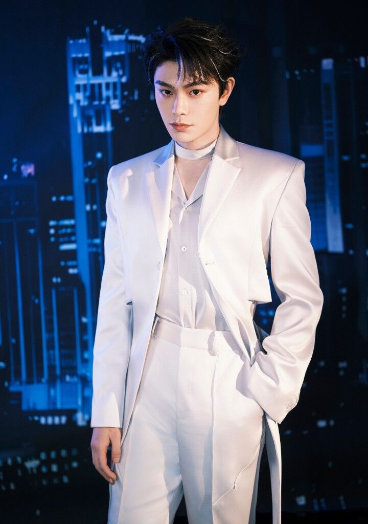 Ding Yuxi
