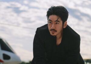 Jiang Qilin (江奇霖) Profile