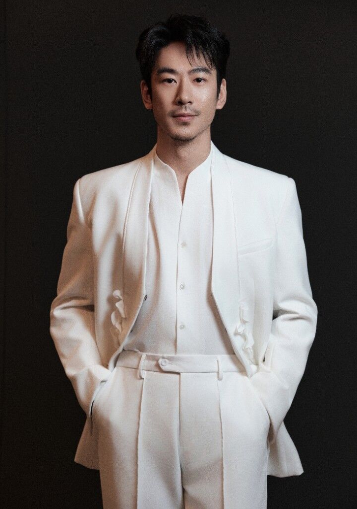 Jiang Qilin