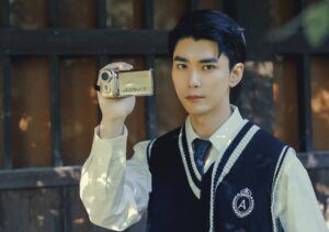 Liu Bo (刘博) Profile