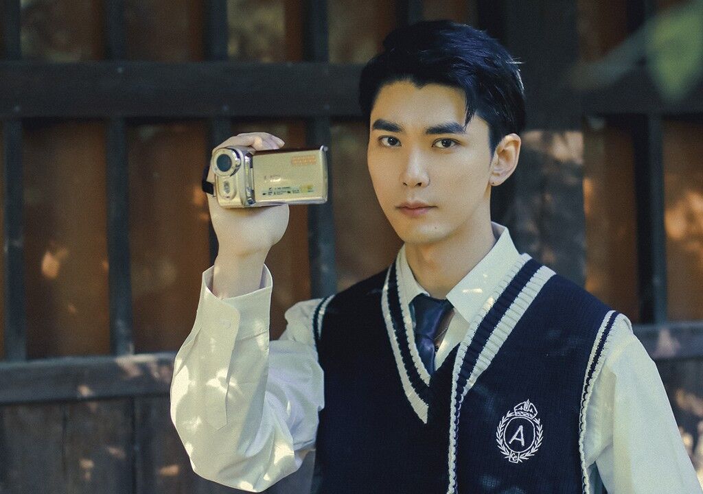 Liu Bo