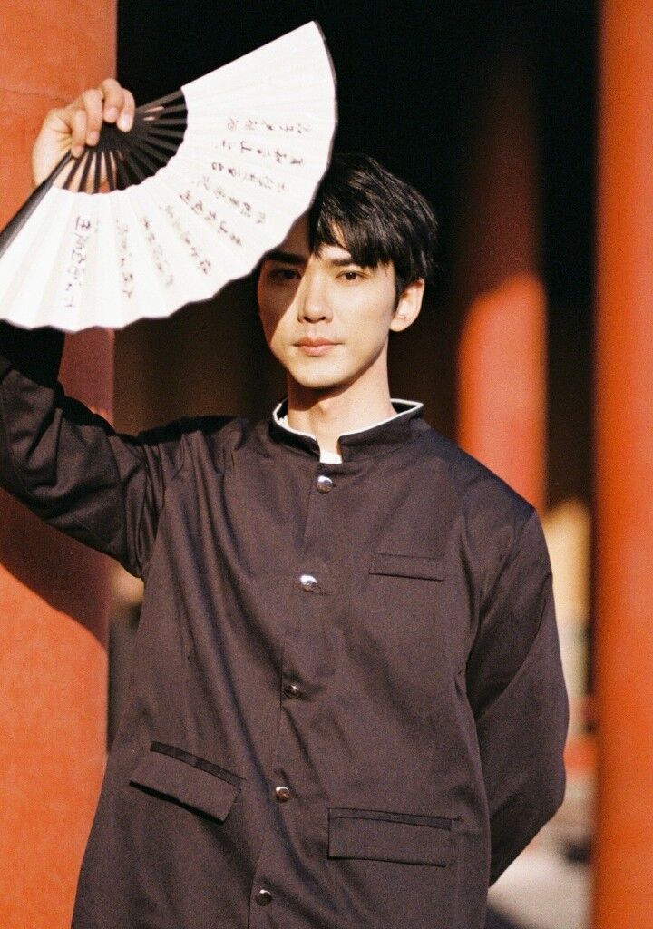 Liu Bo