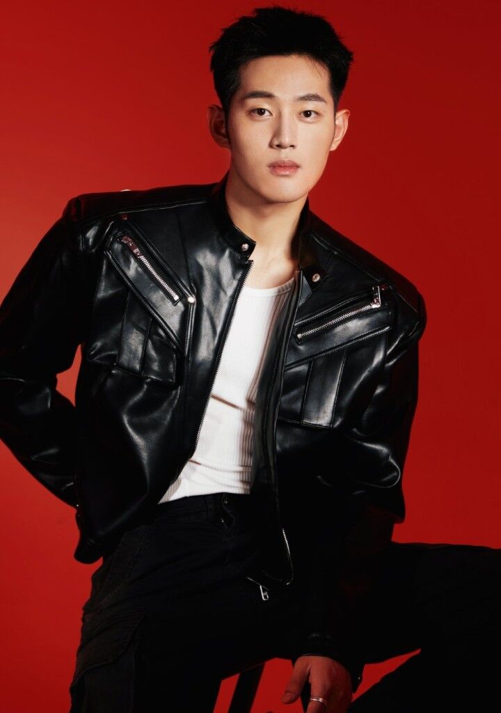 Yuan Mingze