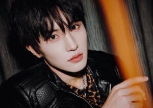 Zhang Chi (张翅) Profile