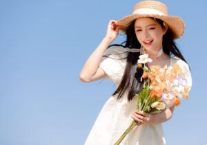 Zhao Muyan (赵慕颜) Profile