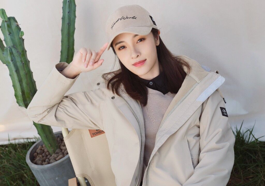 Lin Lexuan