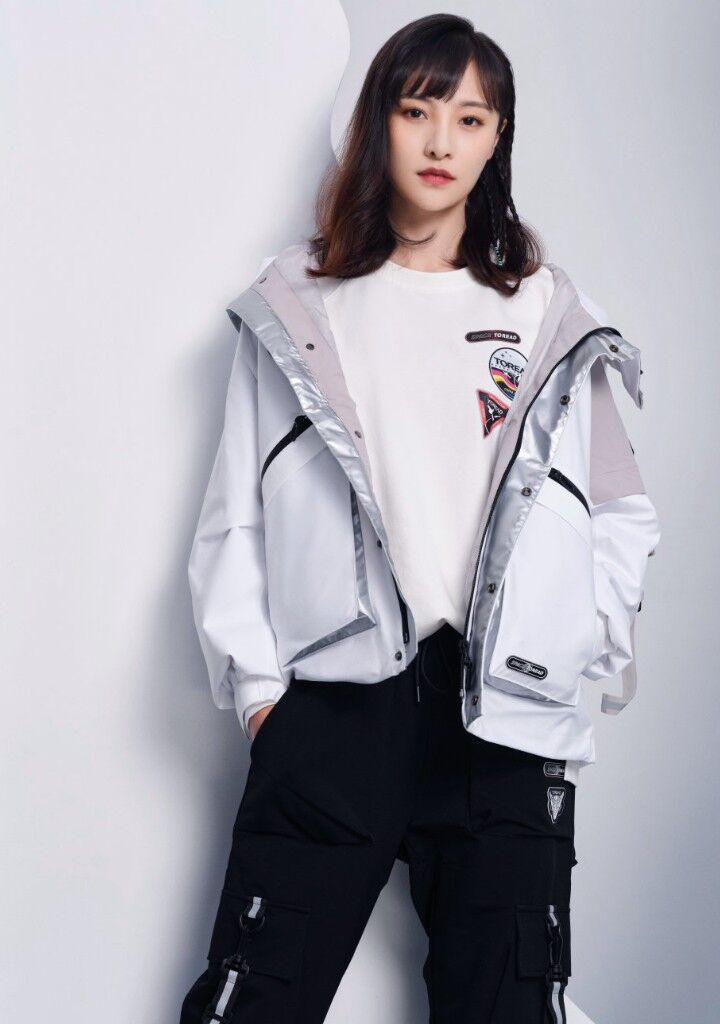 Lin Lexuan
