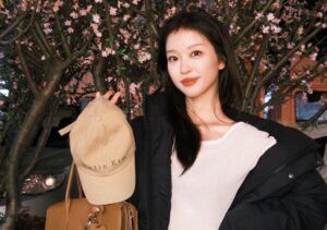 Teng Zewen (滕泽文) Profile