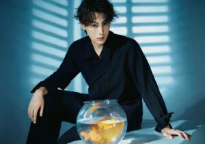 Tian Xuning (田栩宁) Profile