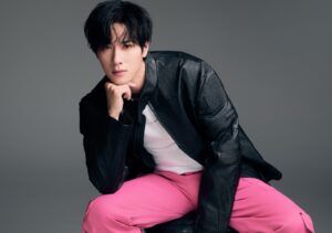 Zhan Xuan (展轩) Profile