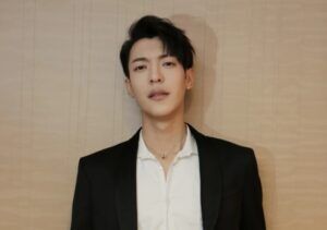 Bu Fan (卜凡) Profile