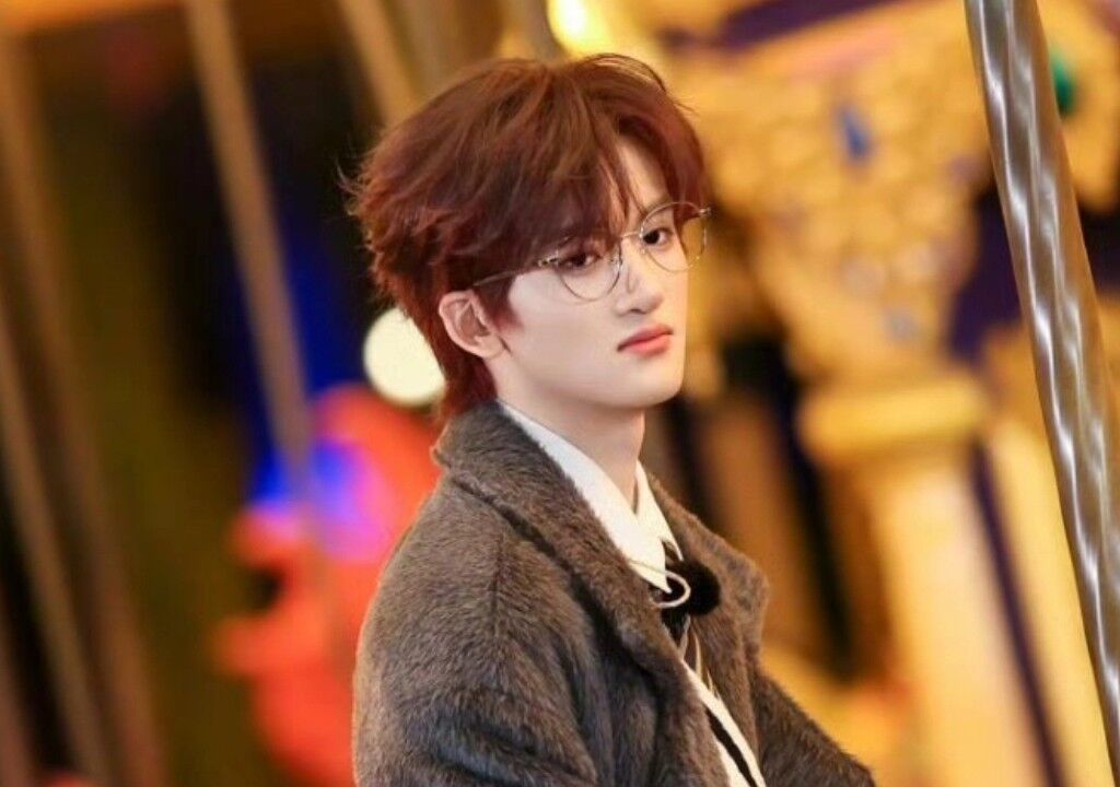 Deng Jiaxin