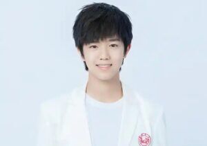 Fu Yunzhe (傅韵哲) Profile