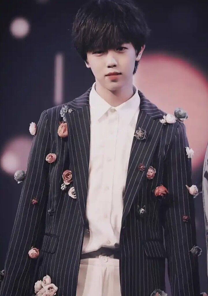 Fu Yunzhe