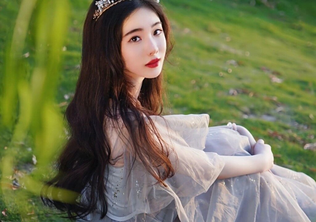 Guan Yuxi
