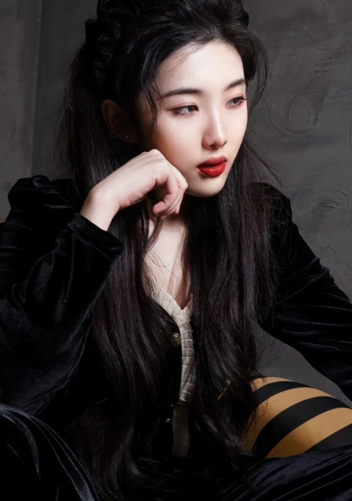 Guan Yuxi