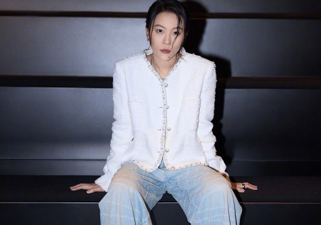 Leah Dou
