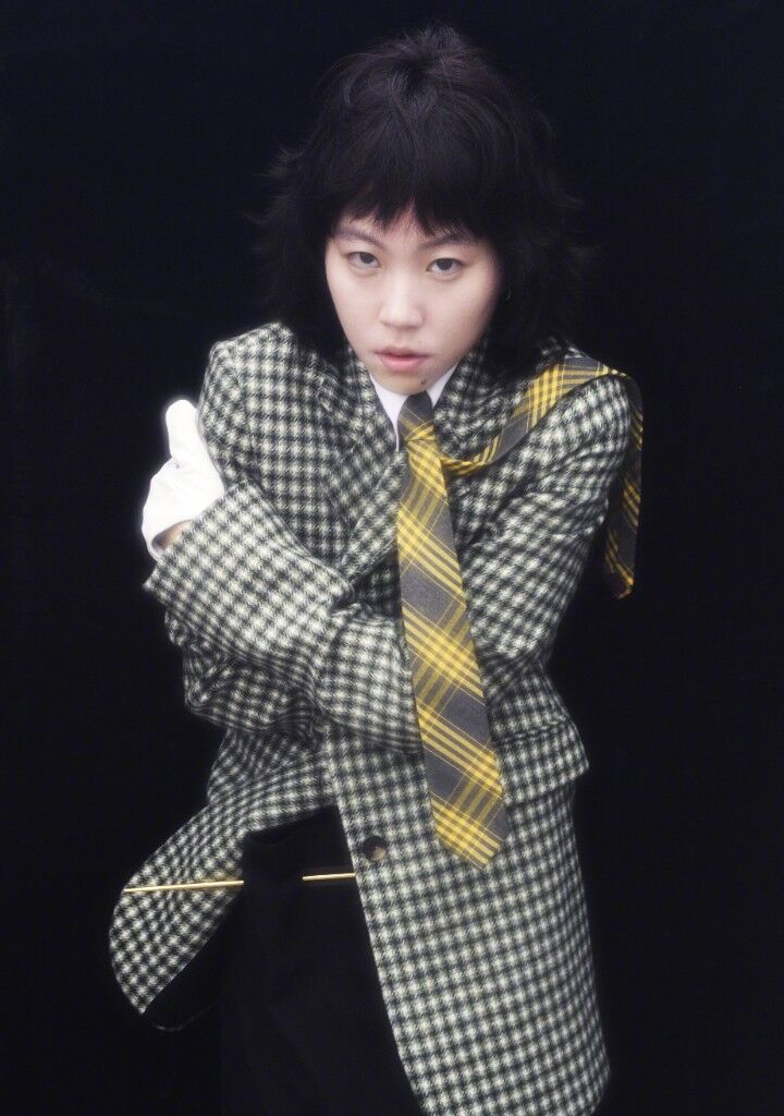Leah Dou