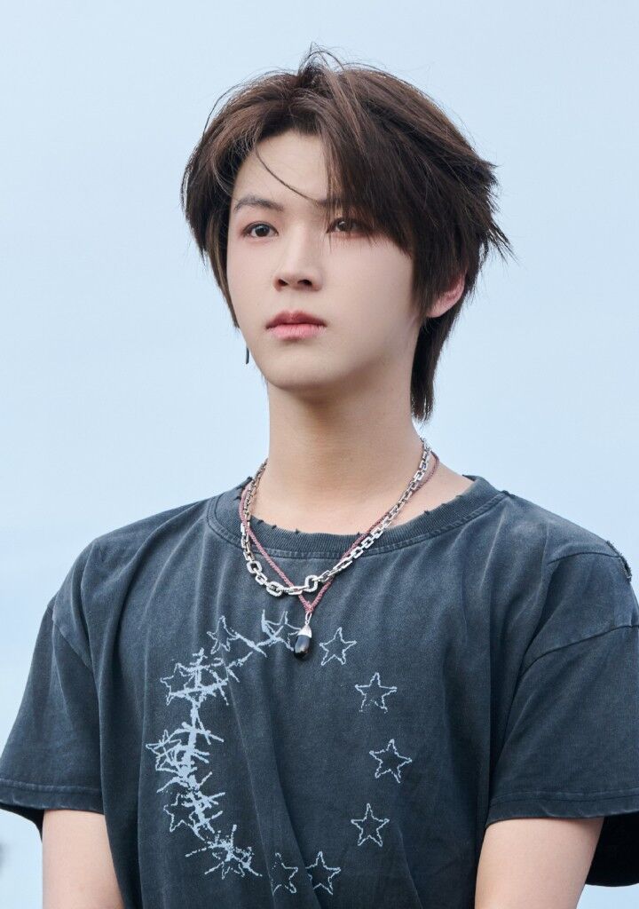 Li Xikan