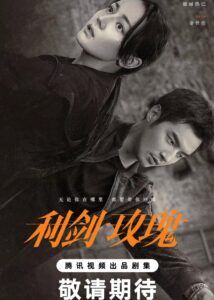Jin Shijia Dramas