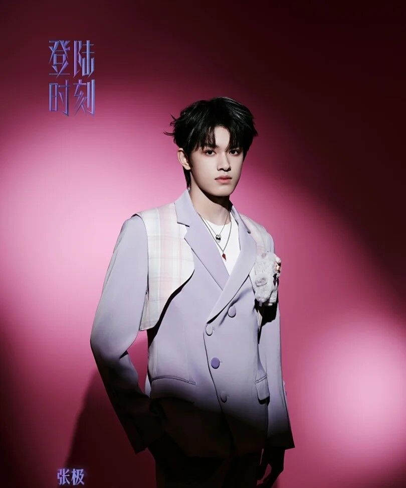 Zhang Ji