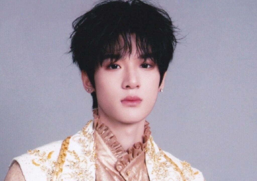 Zhang Junhao