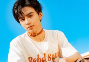 Zhang Tingrui (张庭睿) Profile