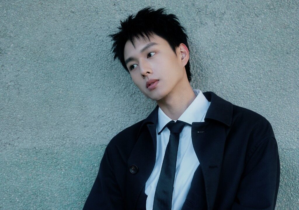 Zhang Xuanyu
