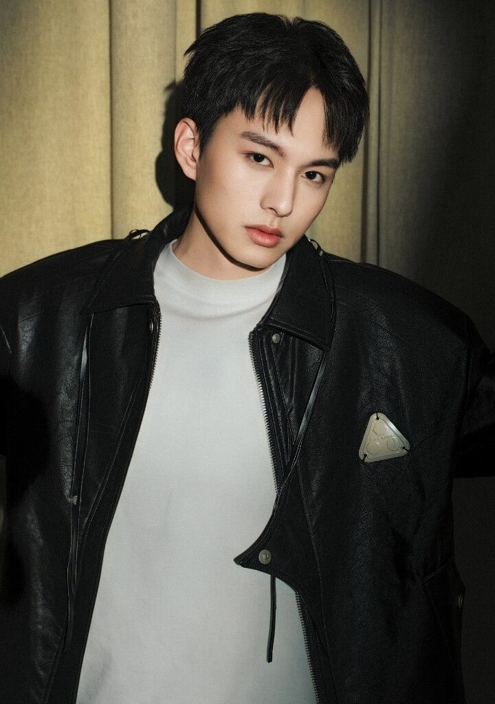Zhang Xuanyu