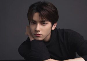 Zuo Linjie (左林杰) Profile