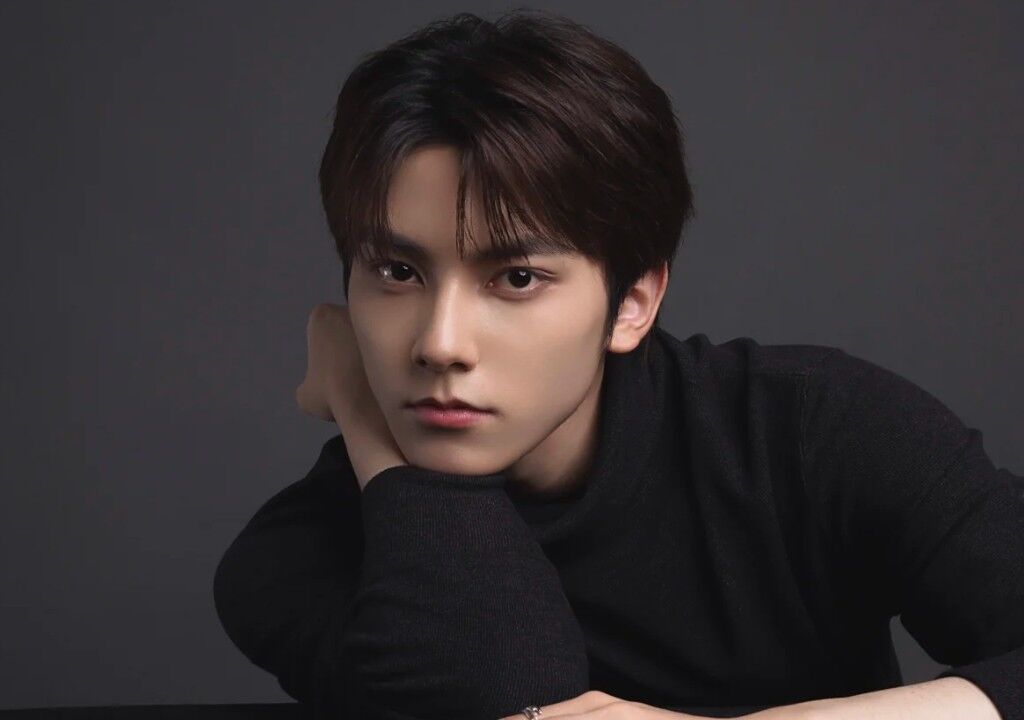 Zuo Linjie
