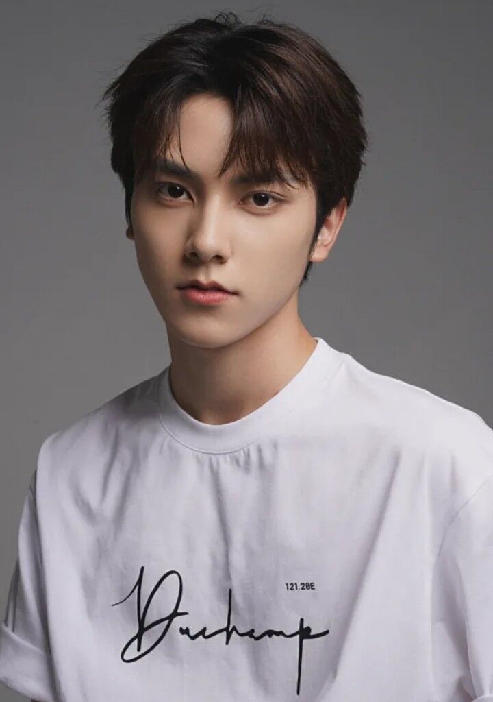 Zuo Linjie