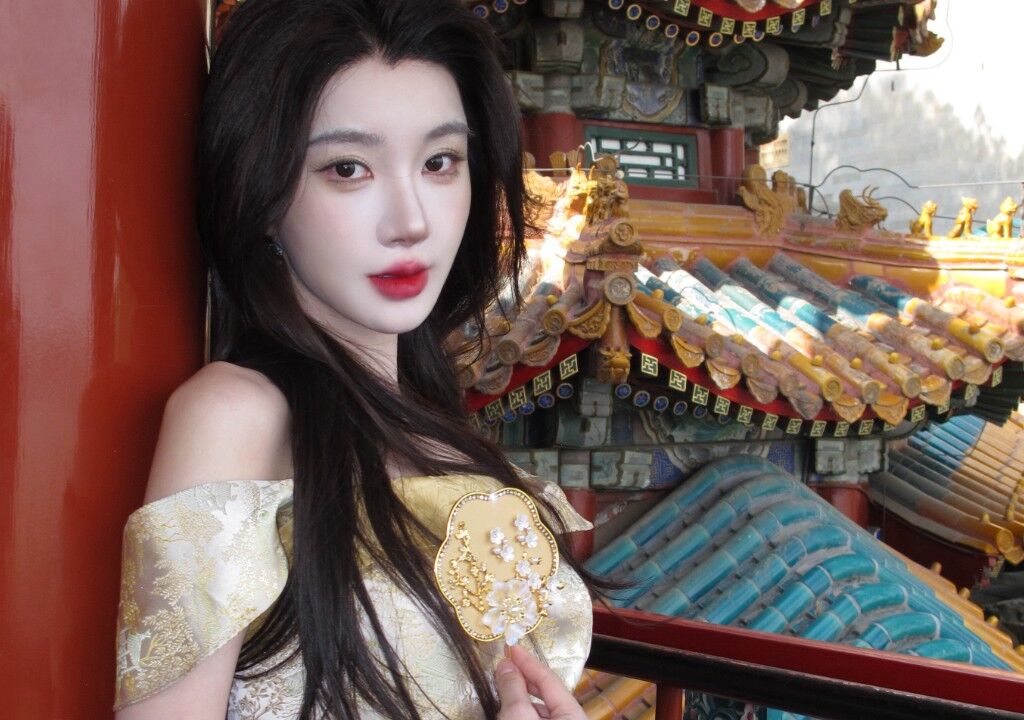 Huang Yuzi
