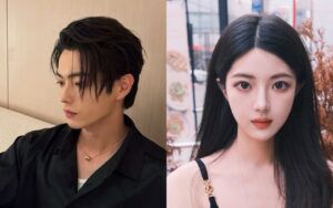 Xu Kai Scandal: Self-Proclaimed Ex-Girlfriend Xu Lisha Sparks Controversy With Explosive Allegations
