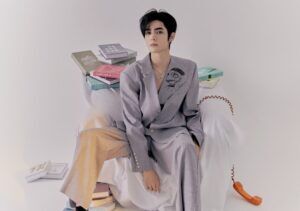 Akilyar (艾克力亚) Profile