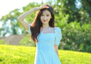 Deng Lingshu (邓灵枢) Profile