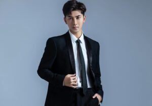 Fu Qianwen (符骞文) Profile
