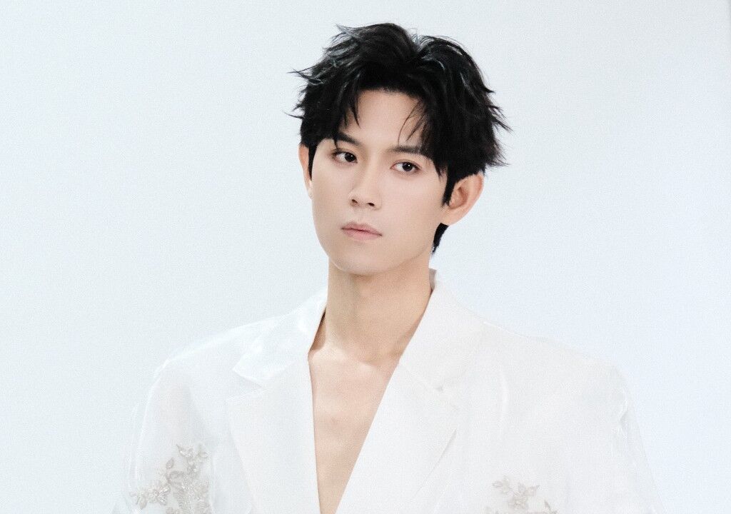 He Shankai