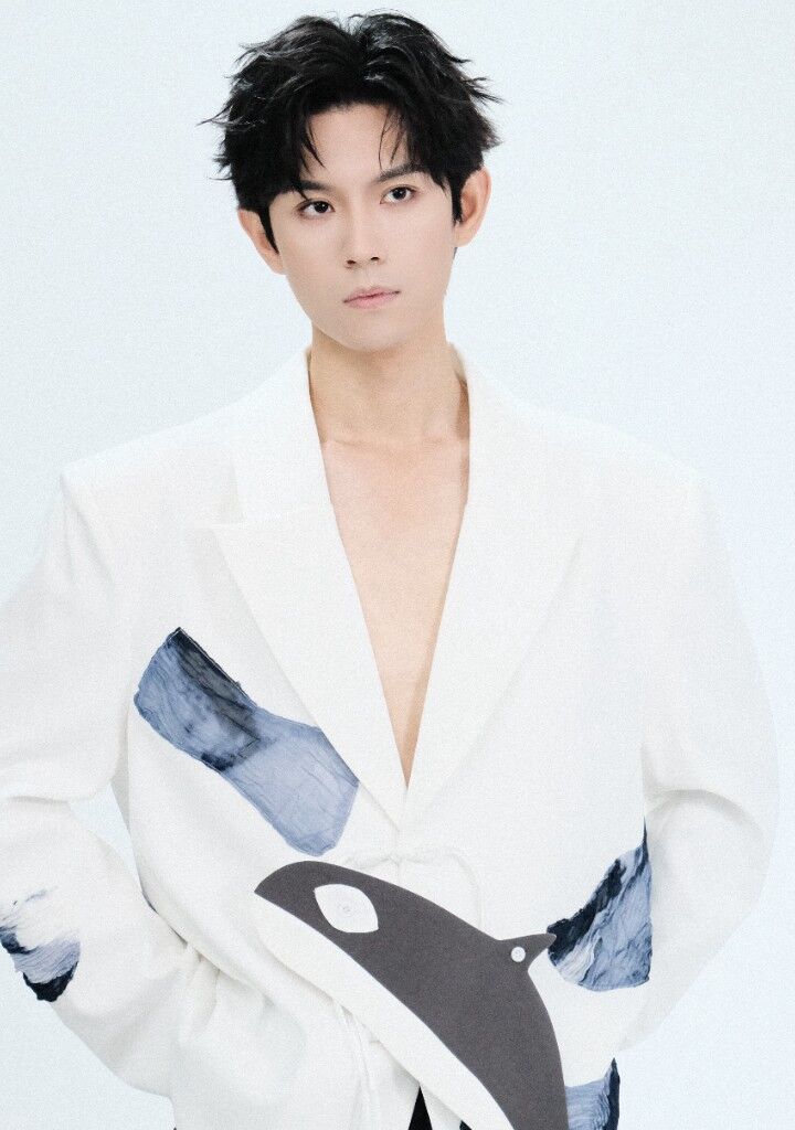 He Shankai