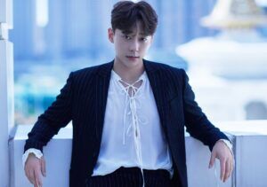 KIM SUNGJOO (김성주) Profile